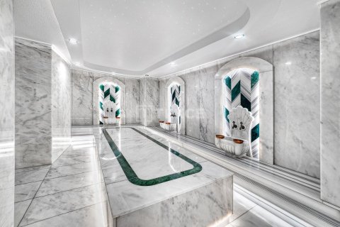 Продажа пентхауса  в Аланье, Анталье, Турция 4+1, 359м2, №74959 – фото 21