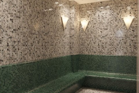 Продажа квартиры  в Кестеле, Анталье, Турция 1+1, 57м2, №111617 – фото 21