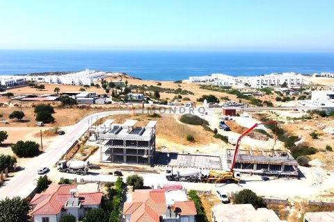 1+1 Wohnung  in Bahceli, Girne,  Nr. 151712 - 21