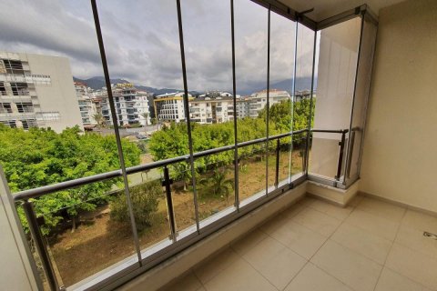 Dubleks daire   Oba, Antalya, Türkiye №208531 - 22