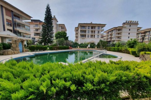 Dubleks daire   Oba, Antalya, Türkiye №208531 - 1