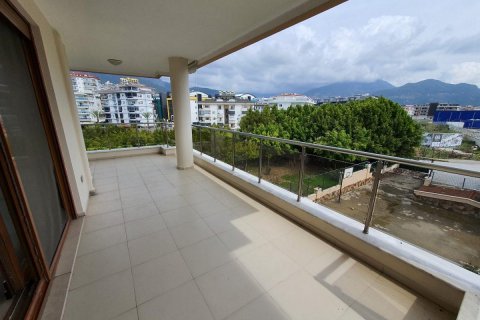 Dubleks daire   Oba, Antalya, Türkiye №208531 - 12