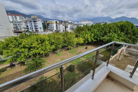 Dubleks daire   Oba, Antalya, Türkiye №208531 - 13