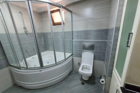 Dubleks daire   Oba, Antalya, Türkiye №208531 - 17