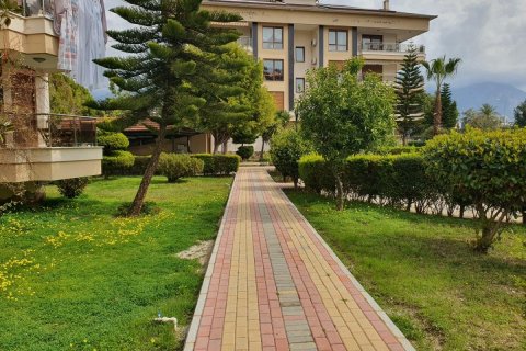 Dubleks daire   Oba, Antalya, Türkiye №208531 - 3