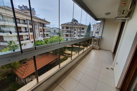 Dubleks daire   Oba, Antalya, Türkiye №208531 - 23