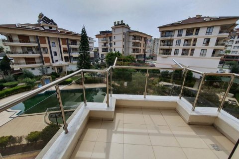 Dubleks daire   Oba, Antalya, Türkiye №208531 - 25