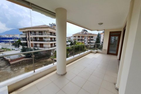 Dubleks daire   Oba, Antalya, Türkiye №208531 - 14