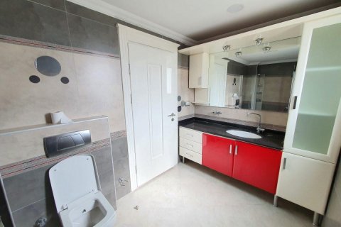 Dubleks daire   Oba, Antalya, Türkiye №208531 - 24