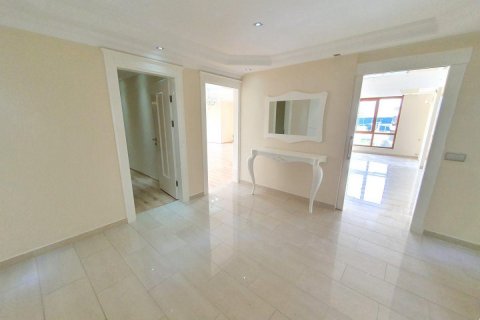 Dubleks daire   Oba, Antalya, Türkiye №208531 - 4