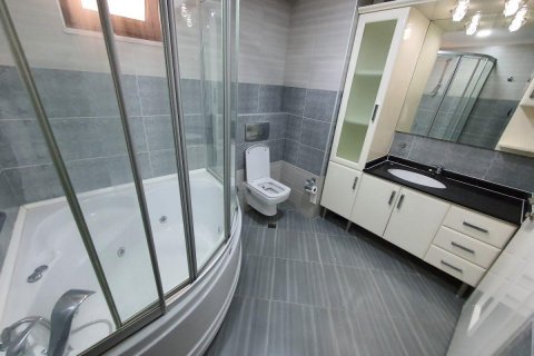 Dubleks daire   Oba, Antalya, Türkiye №208531 - 18