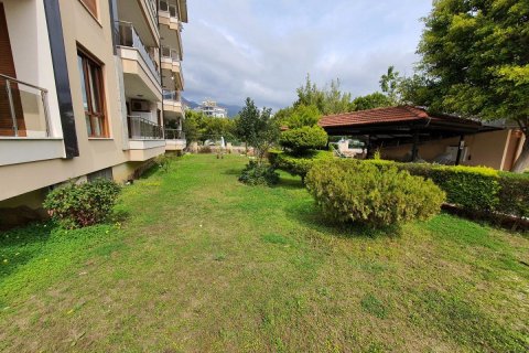 Dubleks daire   Oba, Antalya, Türkiye №208531 - 2