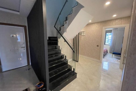 Продажа пентхауса  в Махмутларе, Анталье, Турция 4 комн., 300м2, №208535 – фото 21