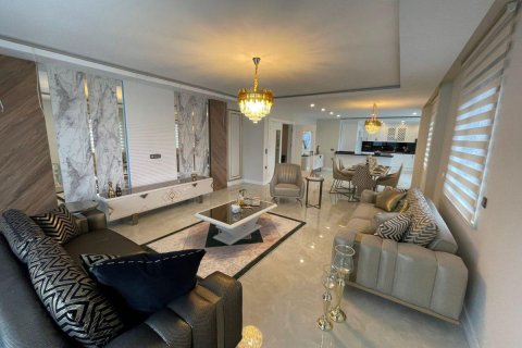 Продажа пентхауса  в Махмутларе, Анталье, Турция 4 комн., 300м2, №208535 – фото 26