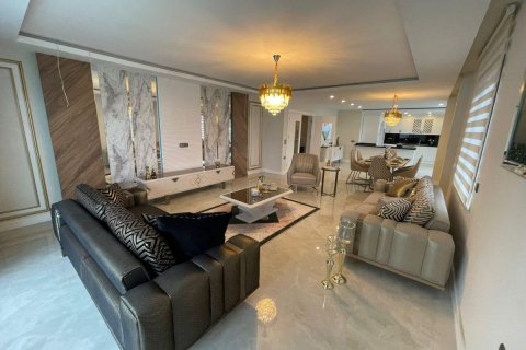Продажа пентхауса  в Махмутларе, Анталье, Турция 4 комн., 300м2, №208535 – фото 28