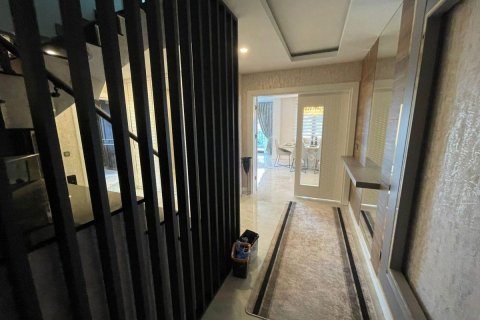 Продажа пентхауса  в Махмутларе, Анталье, Турция 4 комн., 300м2, №208535 – фото 20