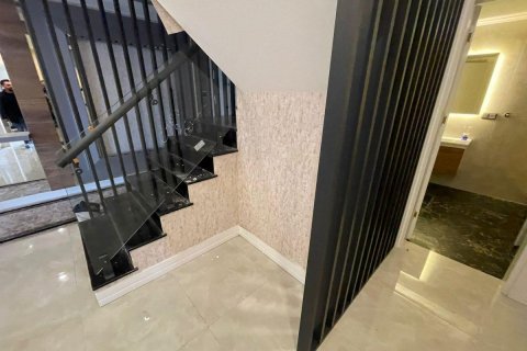 Продажа пентхауса  в Махмутларе, Анталье, Турция 4 комн., 300м2, №208535 – фото 23