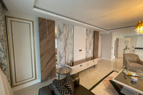 Продажа пентхауса  в Махмутларе, Анталье, Турция 4 комн., 300м2, №208535 – фото 27