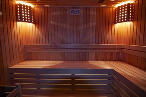 Продажа пентхауса  в Махмутларе, Анталье, Турция 4 комн., 300м2, №208535 – фото 18