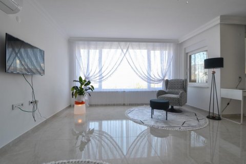 Продажа квартиры в Аланье, Анталье, Турция 3 комн., 95м2, №208532 – фото 14