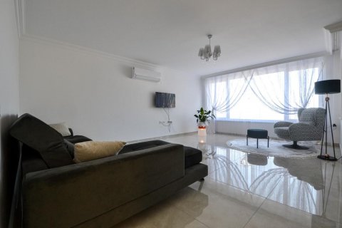 Продажа квартиры в Аланье, Анталье, Турция 3 комн., 95м2, №208532 – фото 12