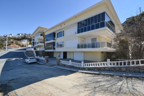 Продажа квартиры в Аланье, Анталье, Турция 3 комн., 95м2, №208532 – фото 1