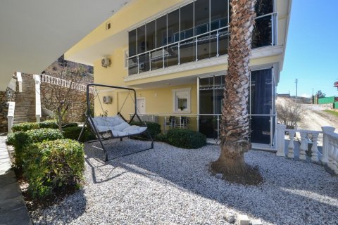 Продажа квартиры в Аланье, Анталье, Турция 3 комн., 95м2, №208532 – фото 5