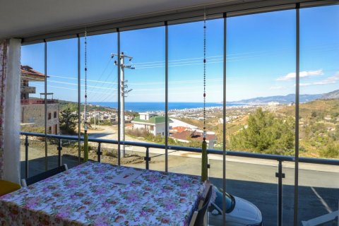 Продажа квартиры в Аланье, Анталье, Турция 3 комн., 95м2, №208532 – фото 25