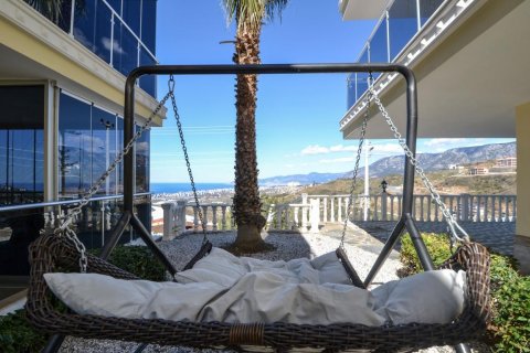 Продажа квартиры в Аланье, Анталье, Турция 3 комн., 95м2, №208532 – фото 6