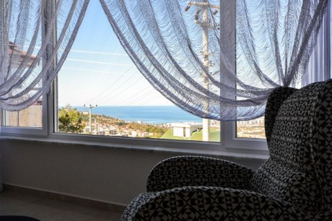 Продажа квартиры в Аланье, Анталье, Турция 3 комн., 95м2, №208532 – фото 16