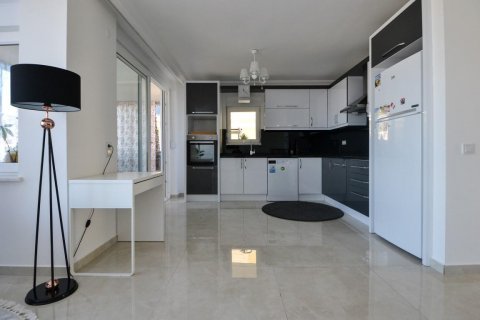 Продажа квартиры в Аланье, Анталье, Турция 3 комн., 95м2, №208532 – фото 18