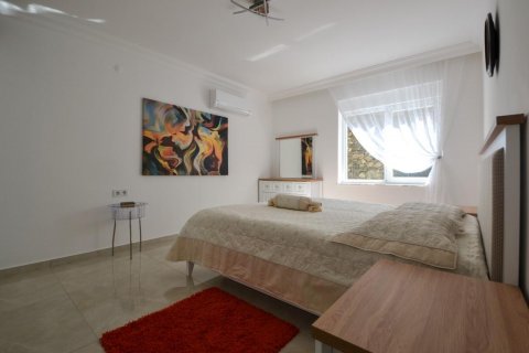 Продажа квартиры в Аланье, Анталье, Турция 3 комн., 95м2, №208532 – фото 21