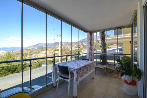 Продажа квартиры в Аланье, Анталье, Турция 3 комн., 95м2, №208532 – фото 27