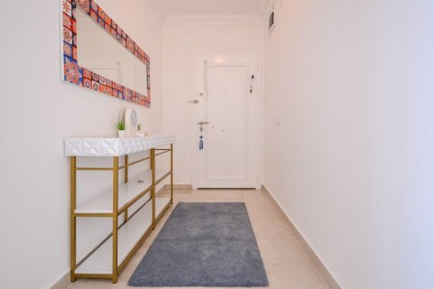Продажа квартиры в Аланье, Анталье, Турция 3 комн., 95м2, №208532 – фото 11