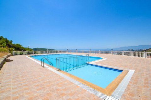 Продажа квартиры в Аланье, Анталье, Турция 3 комн., 95м2, №208532 – фото 7