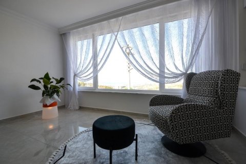 Продажа квартиры в Аланье, Анталье, Турция 3 комн., 95м2, №208532 – фото 15