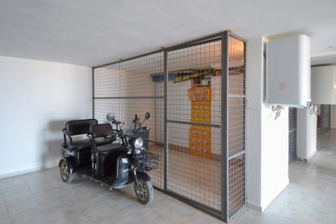 Продажа квартиры в Аланье, Анталье, Турция 3 комн., 95м2, №208532 – фото 10