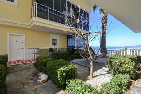 Продажа квартиры в Аланье, Анталье, Турция 3 комн., 95м2, №208532 – фото 3