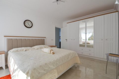 Продажа квартиры в Аланье, Анталье, Турция 3 комн., 95м2, №208532 – фото 22