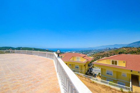 Продажа квартиры в Аланье, Анталье, Турция 3 комн., 95м2, №208532 – фото 8