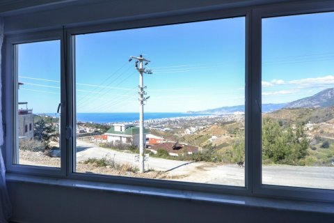 Продажа квартиры в Аланье, Анталье, Турция 3 комн., 95м2, №208532 – фото 28