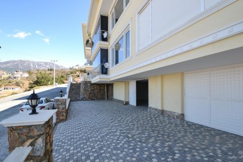 Продажа квартиры в Аланье, Анталье, Турция 3 комн., 95м2, №208532 – фото 2