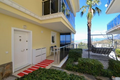 Продажа квартиры в Аланье, Анталье, Турция 3 комн., 95м2, №208532 – фото 4