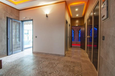 Penthouse for sale  in Mahmutlar, Antalya, Turkey, 250m2, No. 208536 – photo 18