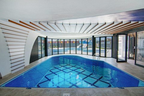 Penthouse for sale  in Mahmutlar, Antalya, Turkey, 250m2, No. 208536 – photo 19