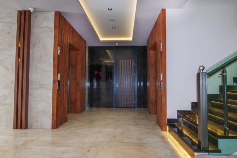 Penthouse for sale  in Mahmutlar, Antalya, Turkey, 250m2, No. 208536 – photo 12