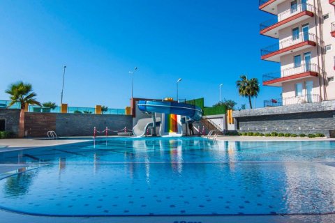 Penthouse for sale  in Mahmutlar, Antalya, Turkey, 250m2, No. 208536 – photo 3