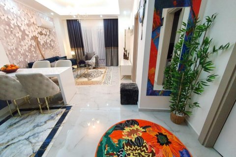 Lägenhet i Mahmutlar, Antalya, Turkiet Nr. 208533 - 9