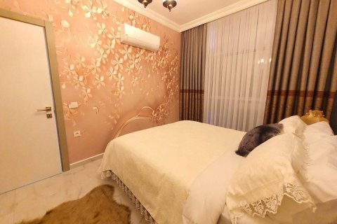 Lägenhet i Mahmutlar, Antalya, Turkiet Nr. 208533 - 12