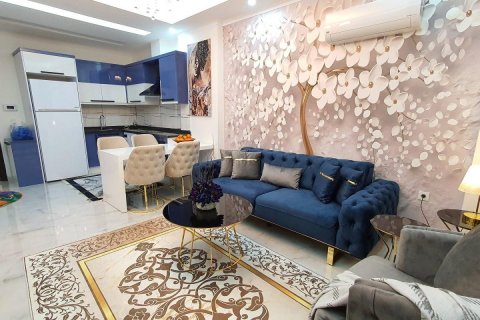 Lägenhet i Mahmutlar, Antalya, Turkiet Nr. 208533 - 1